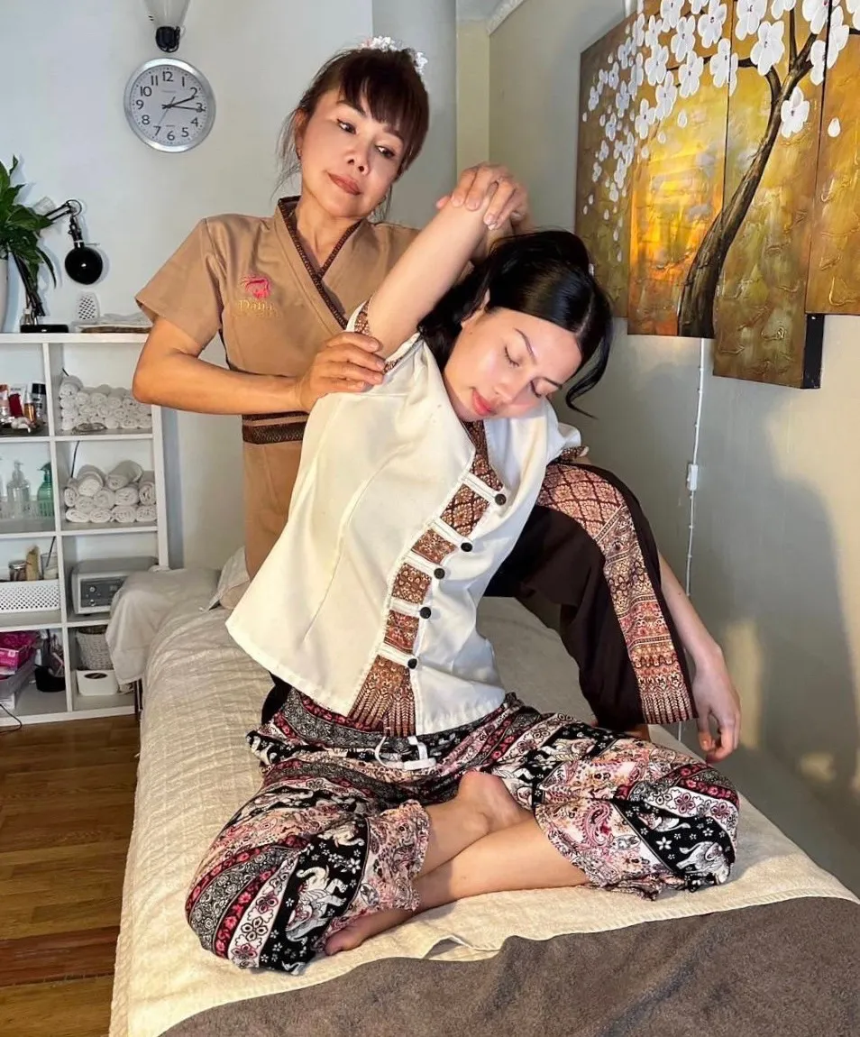 Dana Spa & Kroppsvård — wellness-studio i Lund — bild 5