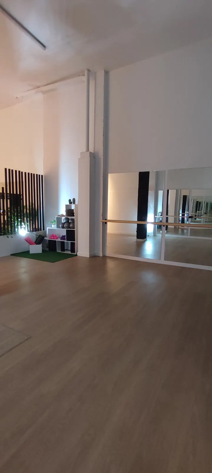 Pole Dance Zero Gravity — estudio de fitness-studio en Pardaleras, Badajoz — 3
