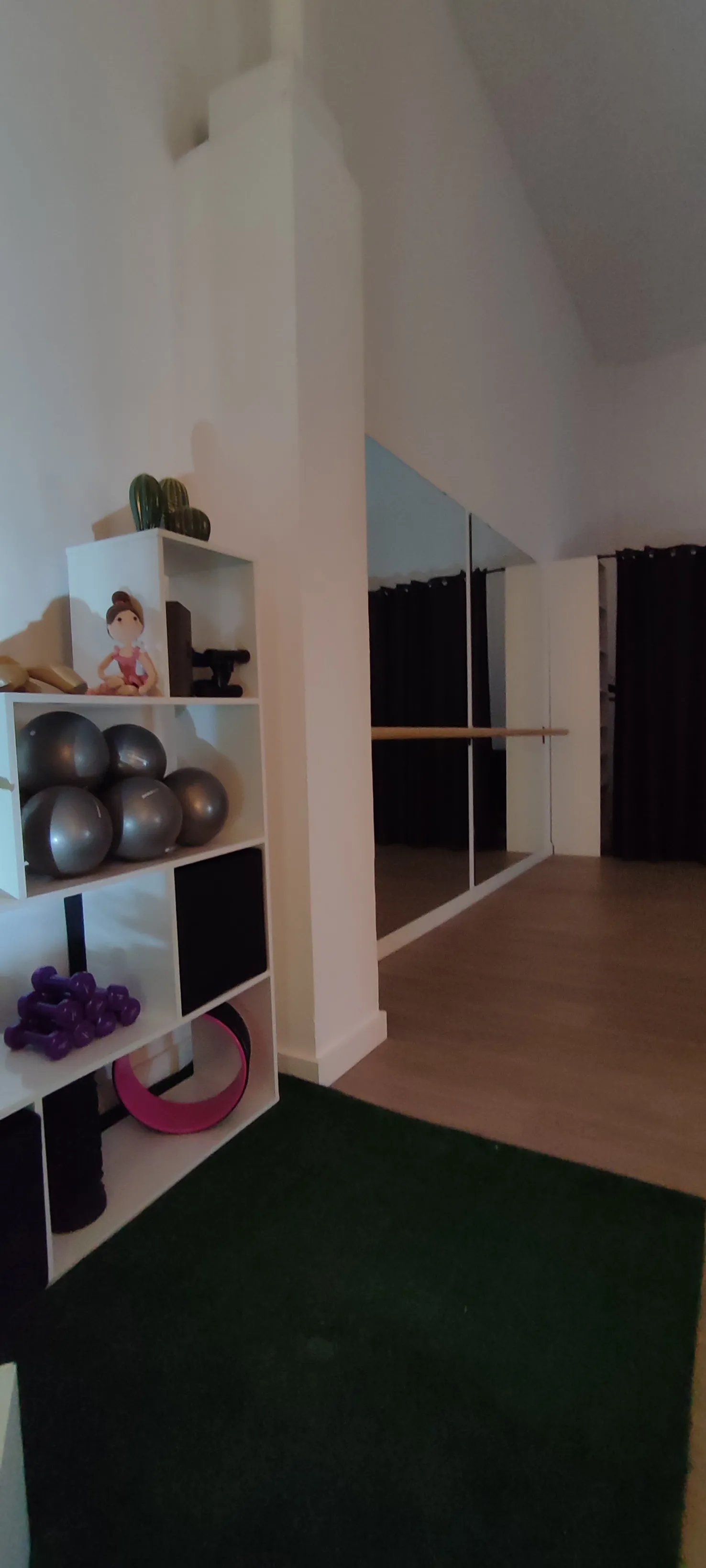 Pole Dance Zero Gravity — estudio de fitness-studio en Badajoz — 3