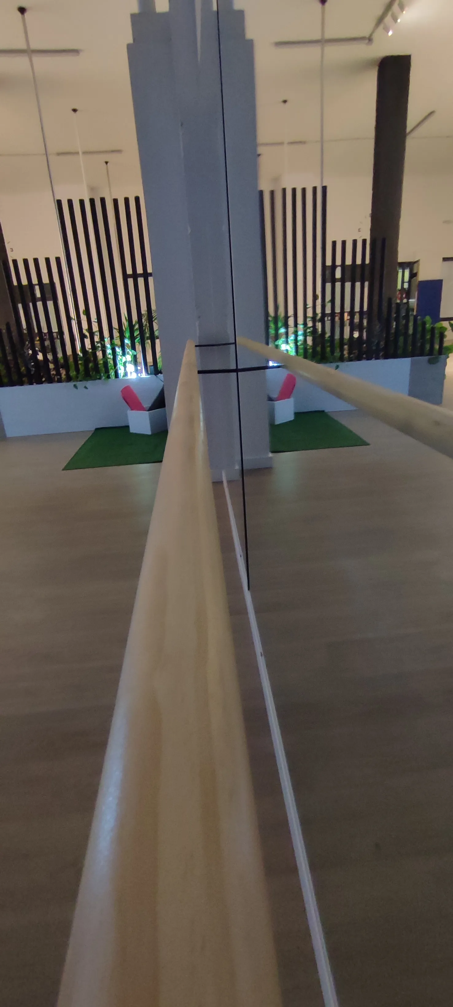 Pole Dance Zero Gravity — estudio de fitness-studio en Badajoz — 4