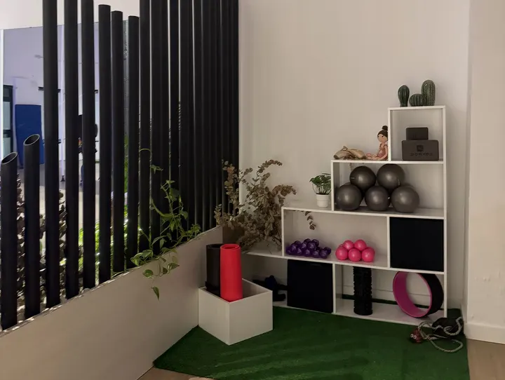 Pole Dance Zero Gravity — Estudio de fitness en Pardaleras, Badajoz