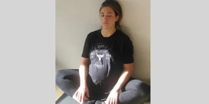 Kashi Yoga Sangam — yoga-studio in Bochum — 5