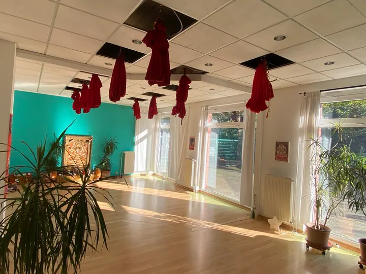 Kashi Yoga Sangam — Yoga in Innenstadt, Bochum