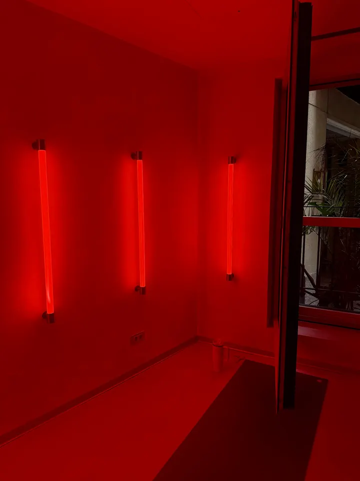 ARO — recovery-studio en Justicia, Madrid — 2