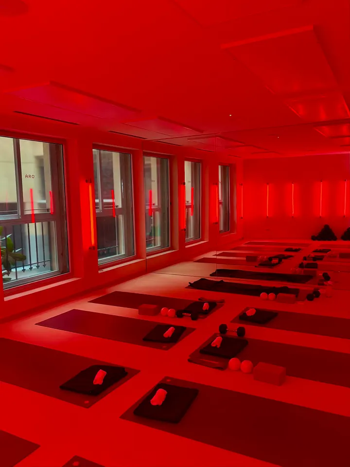 ARO — recovery-studio en Madrid — 3