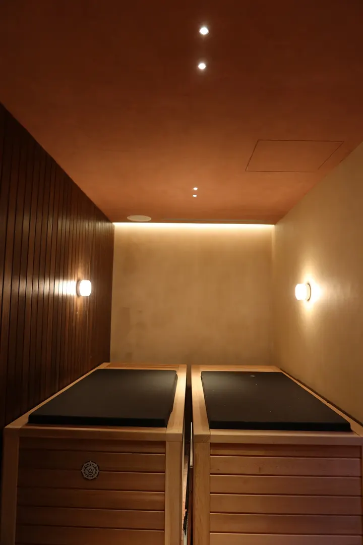 ARO — recovery-studio en Madrid — 4