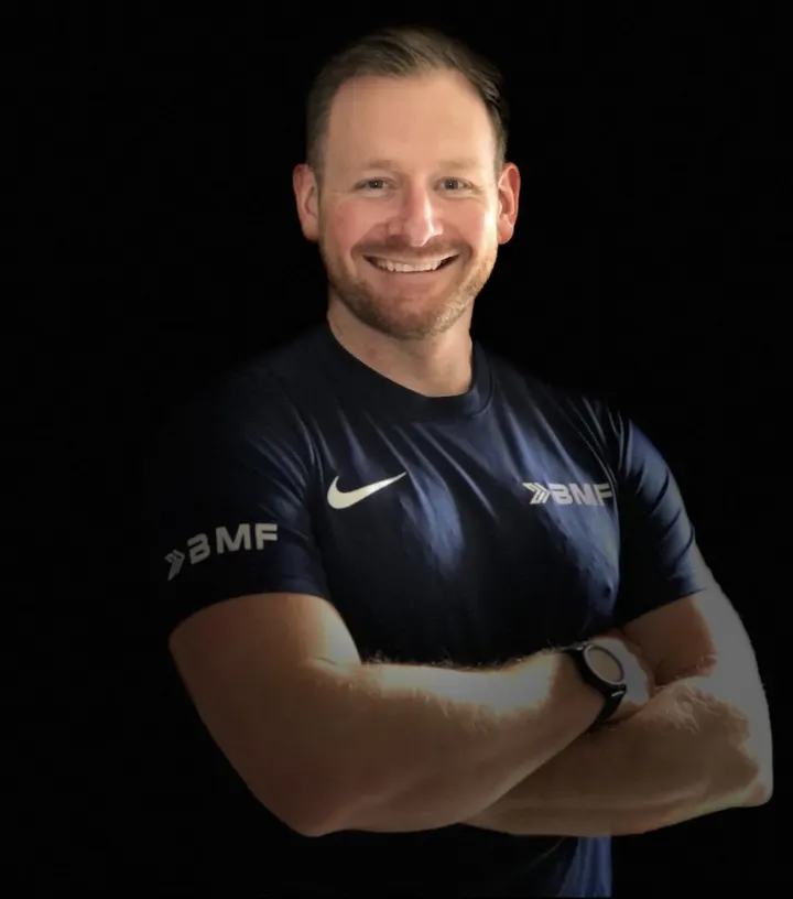 JD Fitness — Fitness Studio in Newton Abbot