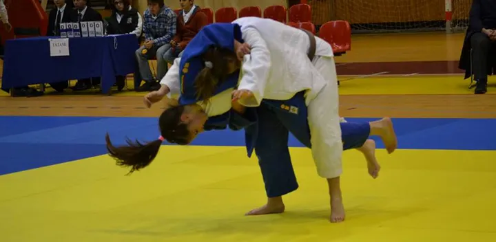 Judo Clube Barcelos — artes marciais-studio em Barcelos — 2