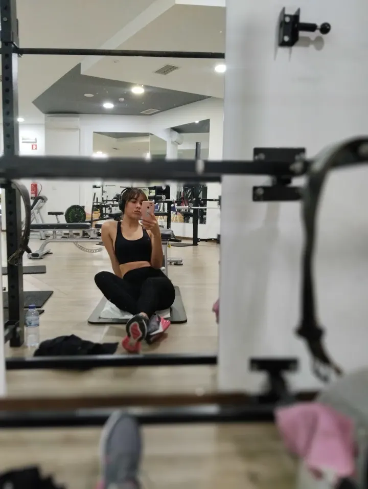 Twins Fitness Station — ginásio-studio em São Nicolau, Santarém — 3
