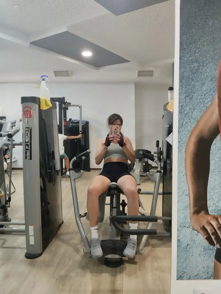 Twins Fitness Station — ginásio-studio em Santarém — 3