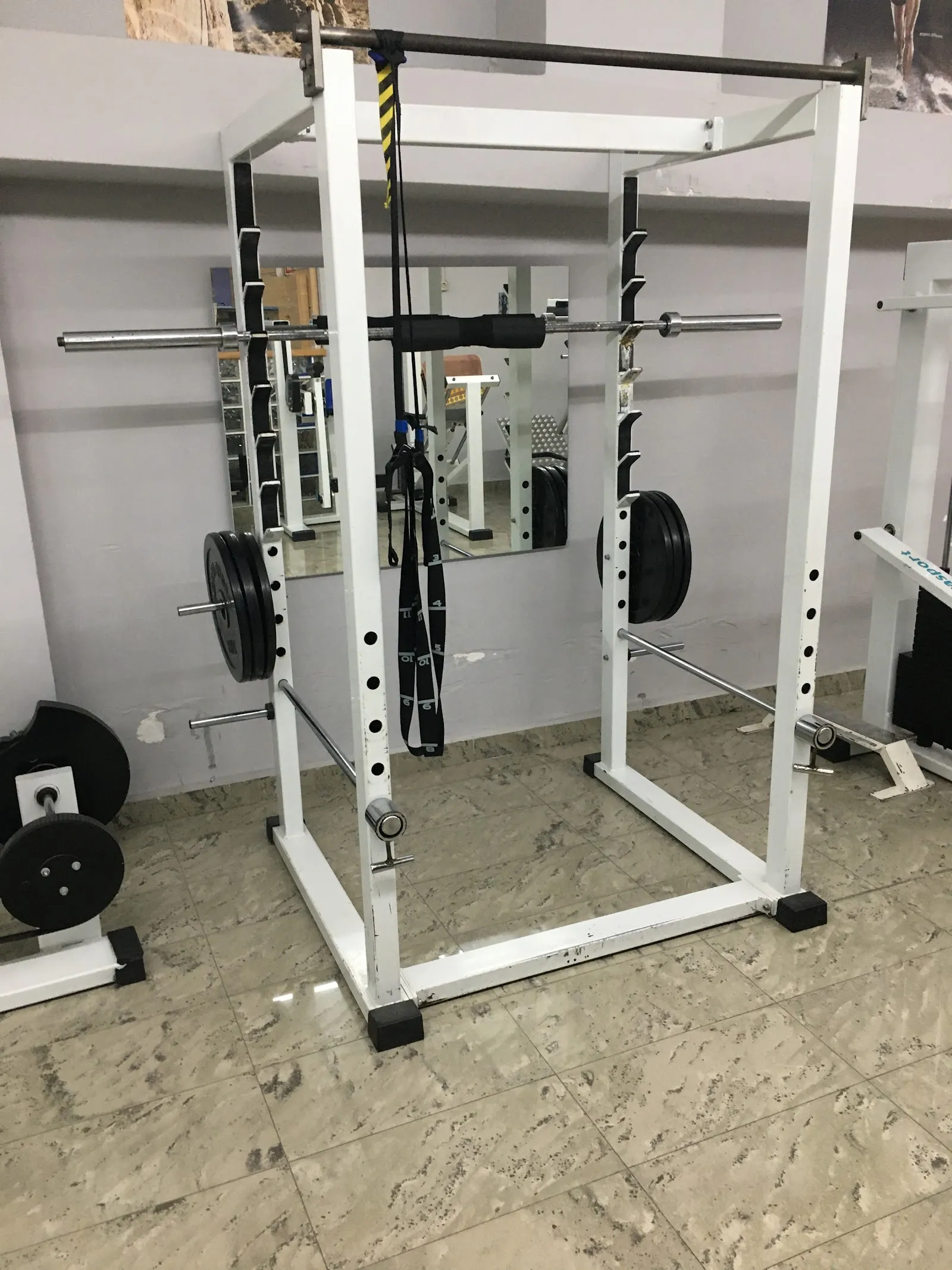 Gimnasio Elite — crossfit-studio en Jumilla — 2