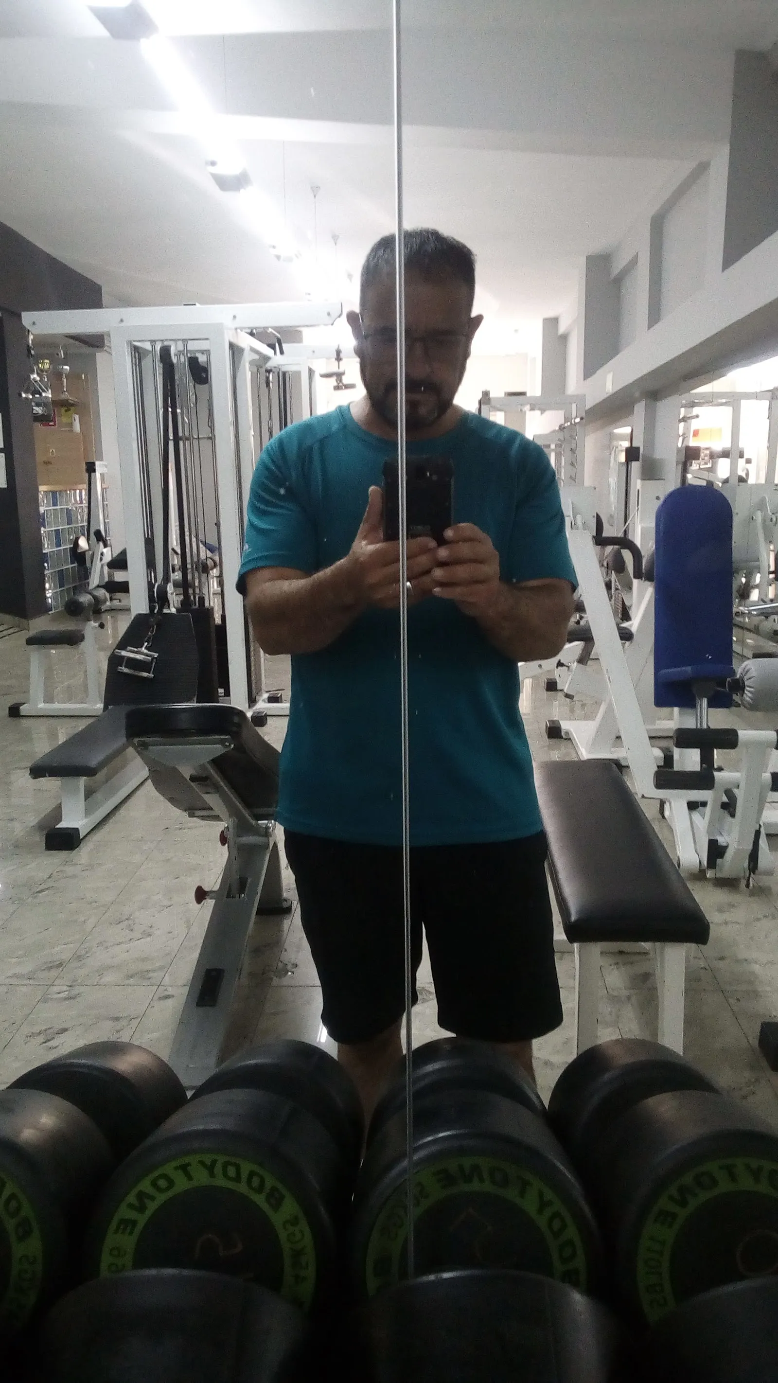Gimnasio Elite — crossfit-studio en Jumilla — 3