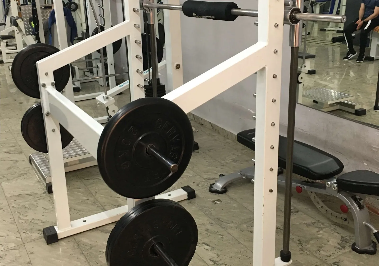 Gimnasio Elite — crossfit-studio en Jumilla — 5