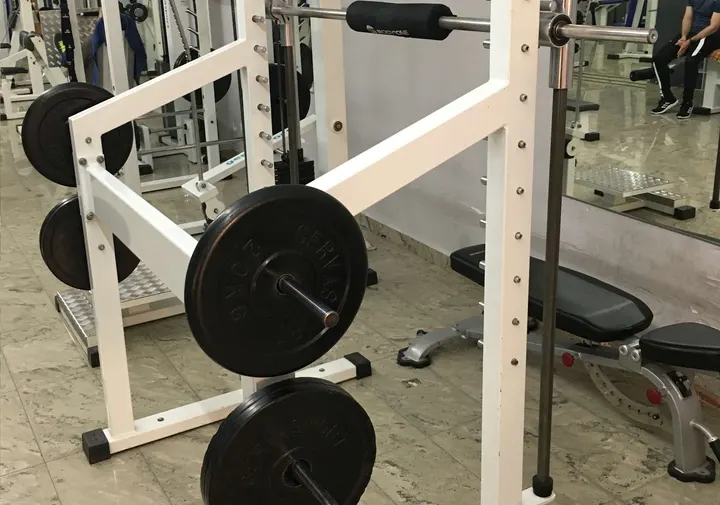 Gimnasio Elite — crossfit-studio en Jumilla — 5