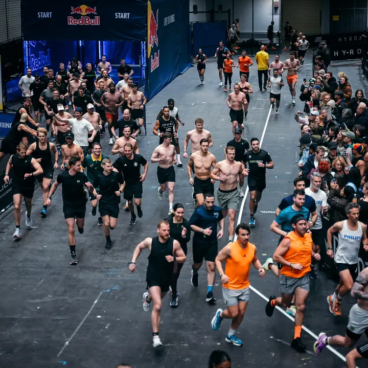 CrossFit City Aalsmeer — crossfit-studio in Aalsmeer — 3