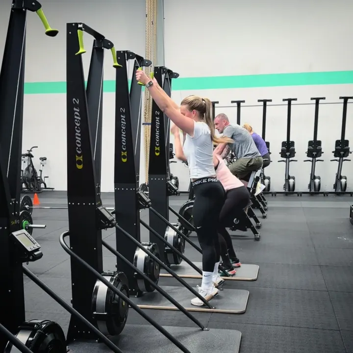 CrossFit City Aalsmeer — crossfit-studio in Aalsmeer — 3