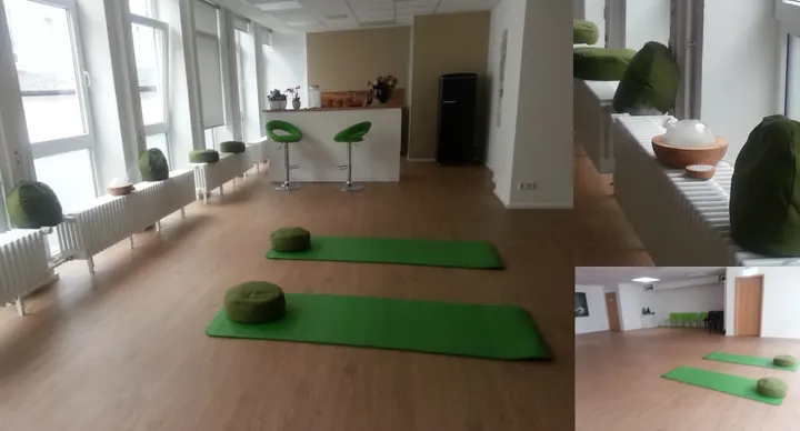 Lieblingszeit Entspannungstraining — yoga-studio in Bielefeld — 4