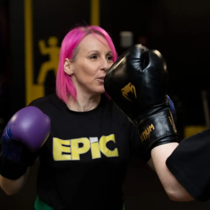 EPiC Gym Portishead — martial arts-studio in Bristol — 3