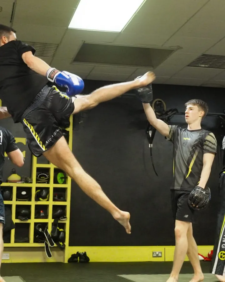 EPiC Gym Portishead — martial arts-studio in Bristol — 4