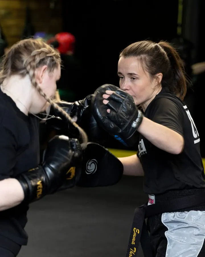 EPiC Gym Portishead — martial arts-studio in Bristol — 5