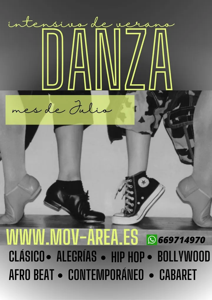 Mov-area — baile-studio en Almería — 3