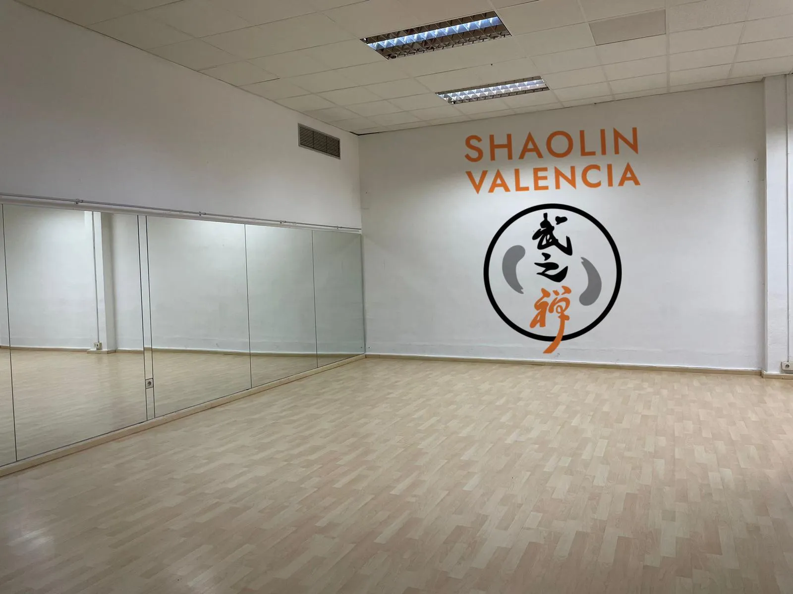 Shaolin Valencia — kampsport-studio i Valencia — bild 2