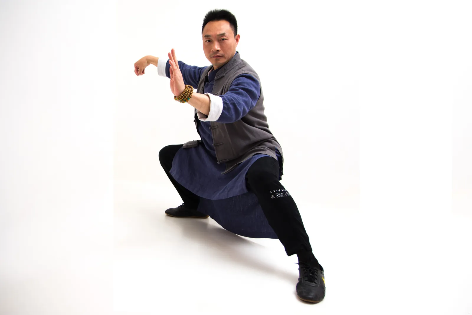 Shaolin Valencia — kampsport-studio i Valencia — bild 4