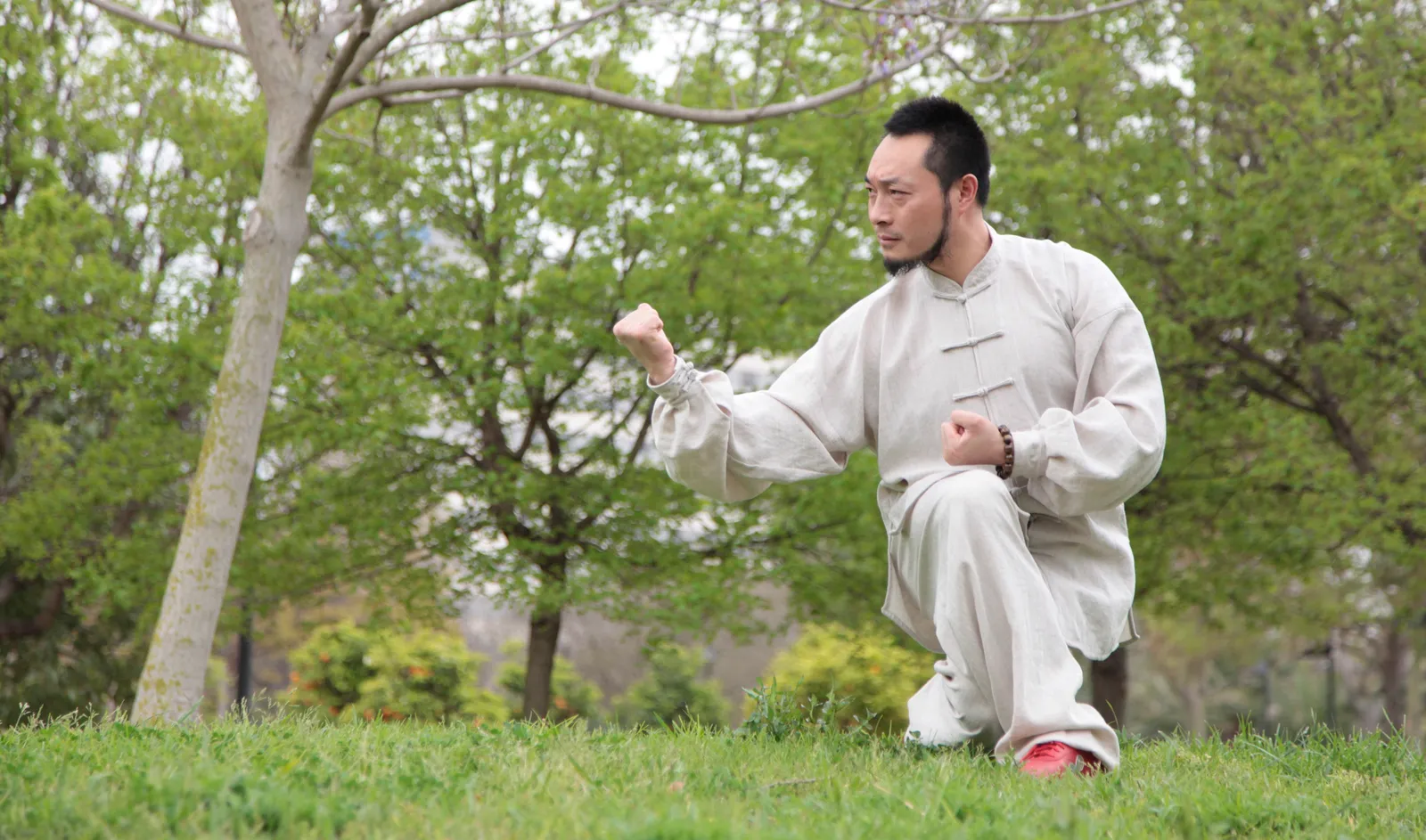 Shaolin Valencia — kampsport-studio i Valencia — bild 5