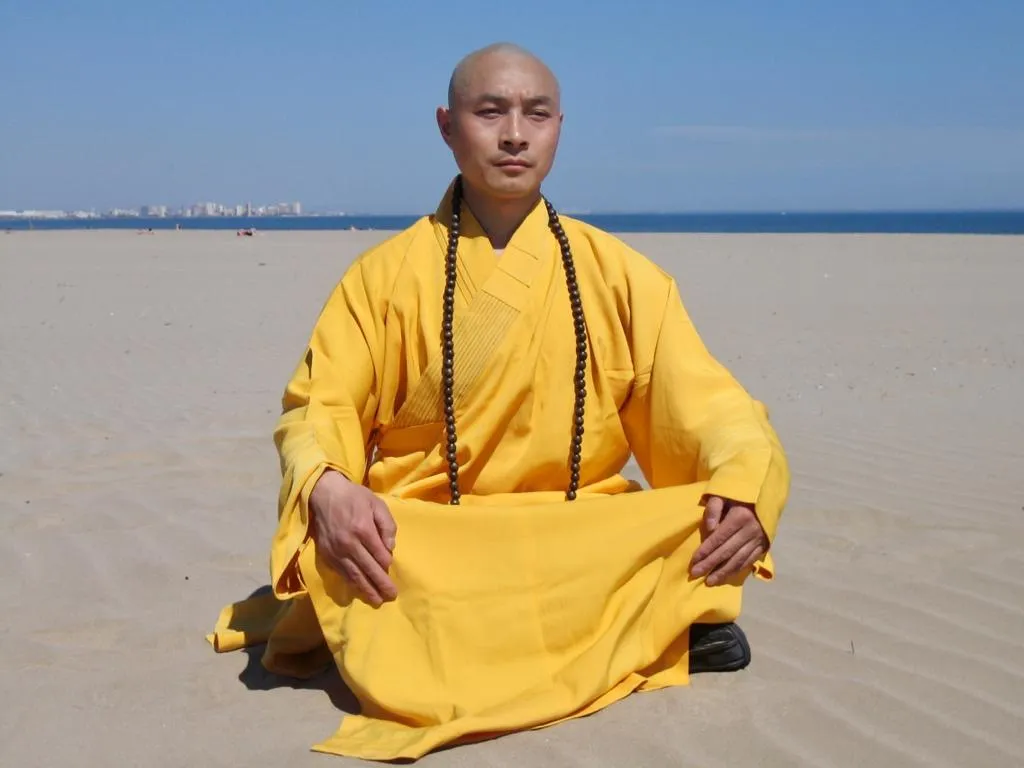 Shaolin Valencia — kampsport-studio i Valencia — bild 6