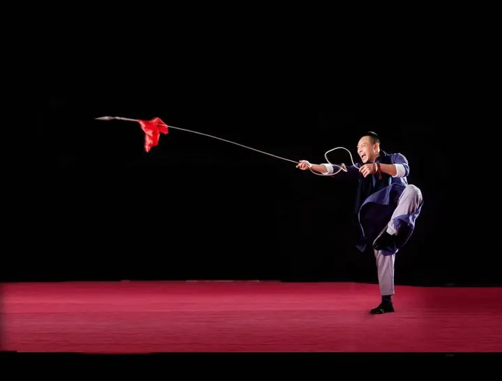 Shaolin Valencia — Boxing en Sant Antoni, Valencia