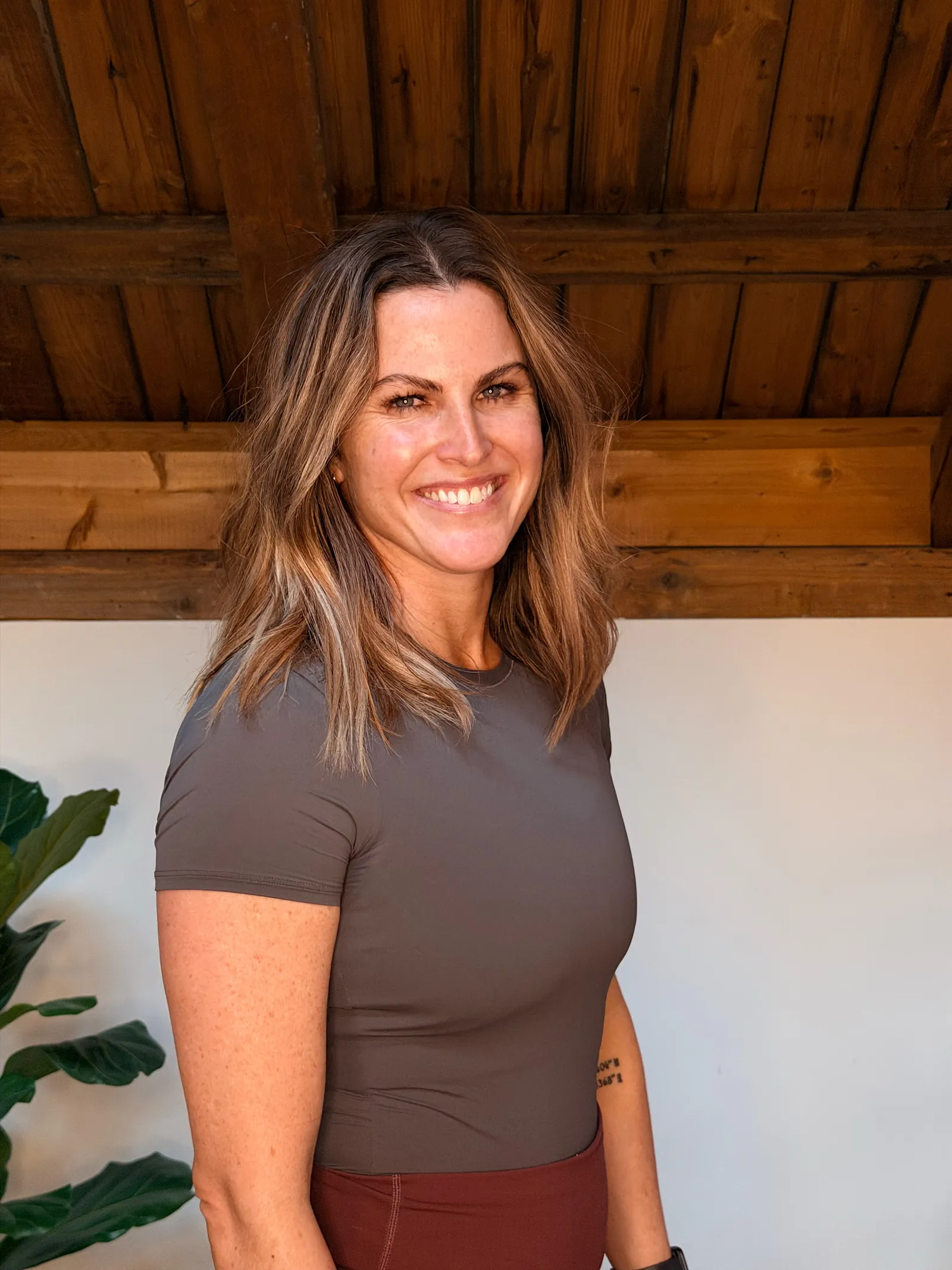Shanti Yoga Studio AS — yoga-studio i Gressvik — 3