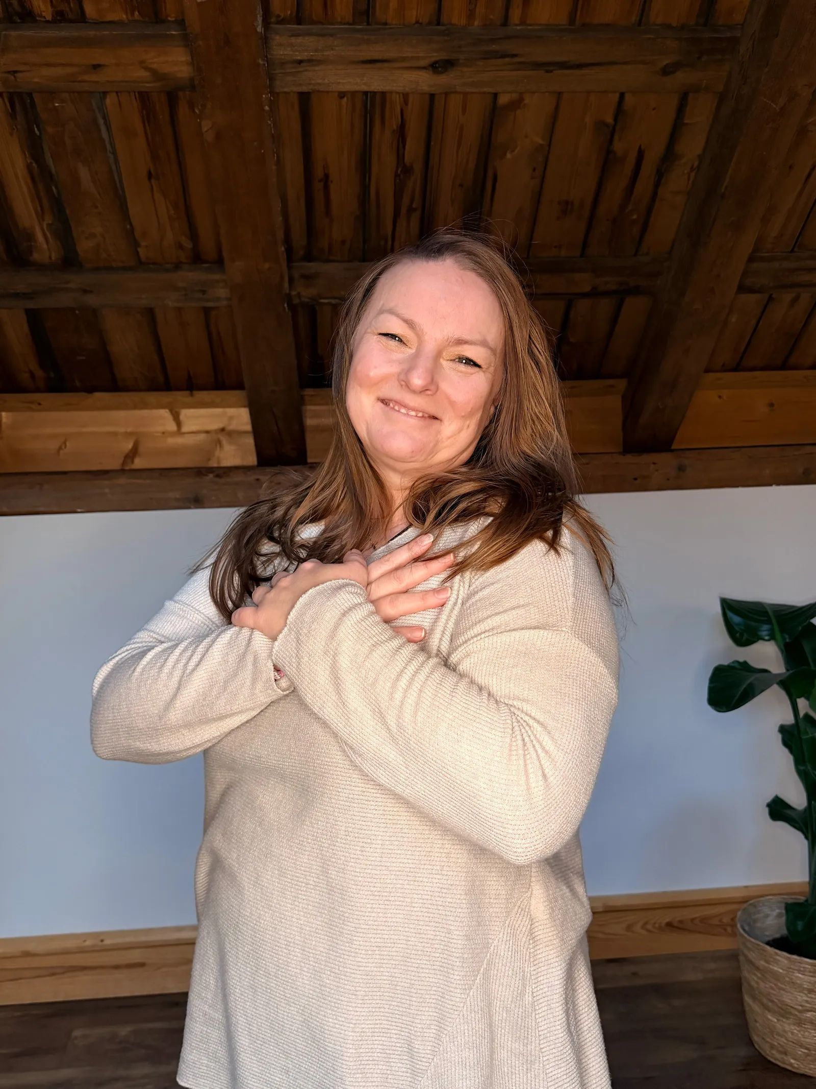 Shanti Yoga Studio AS — yoga-studio i Gressvik — 3