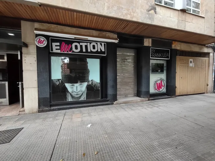 Emotion By Frank Leal — Baile en San Claudio, León