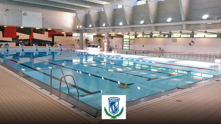 LearnToSwim — studio i Sorgenfri, Trondheim — 2