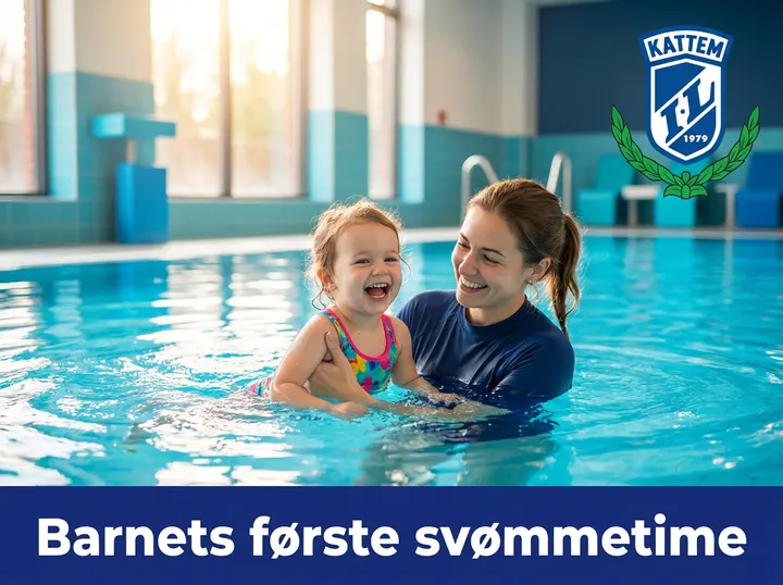 LearnToSwim — studio i Sorgenfri, Trondheim — 3