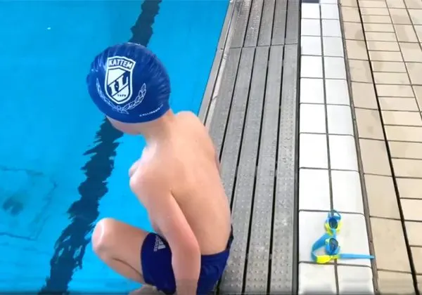 LearnToSwim — Studio i Sorgenfri, Trondheim