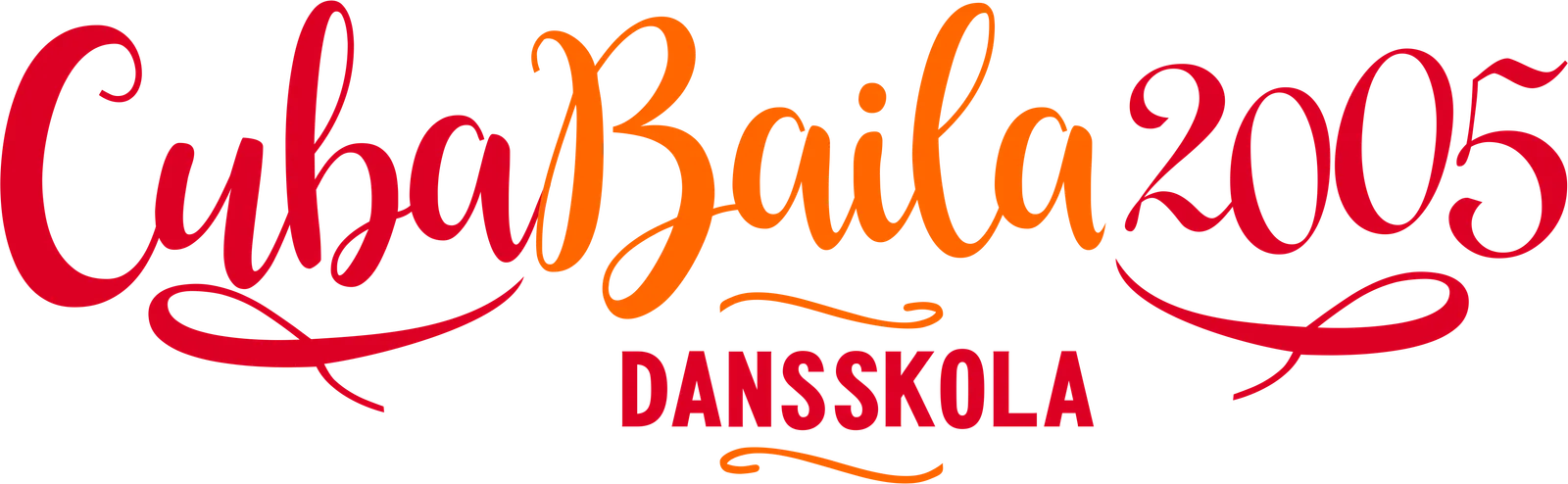 Cubabaila2005 — dans-studio i Malmö — 2