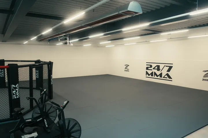 24/7 MMA — mma-studio in Grosserlach — 2