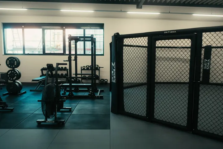 24/7 MMA — mma-studio in Grosserlach — 3