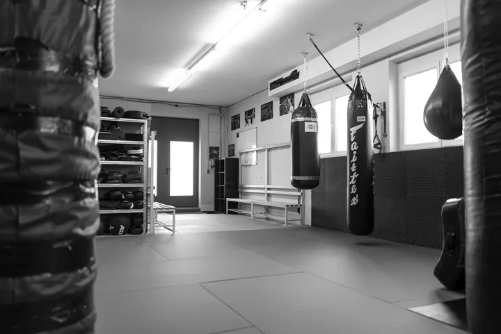 24/7 MMA — mma-studio in Grosserlach — 4