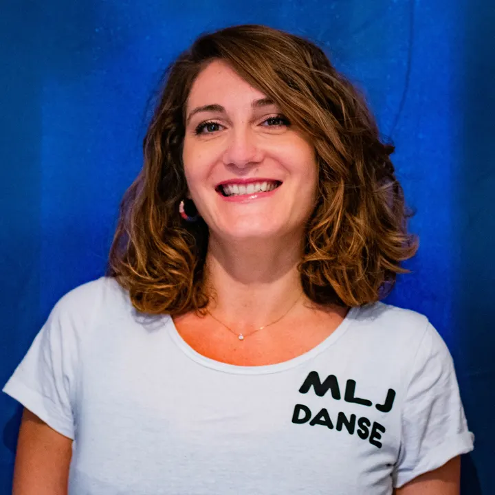 MLJ DANSE — danse-studio à Rives de Seine, Boulogne-Billancourt — 2