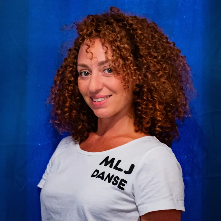 MLJ DANSE — danse-studio à Rives de Seine, Boulogne-Billancourt — 3