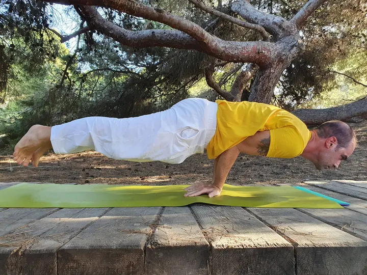 Centro De Yoga Patanjali - Parla — yoga-studio i Inlasa, Parla