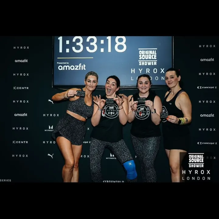 F45 Training Ealing — functional training-studio in London — 4