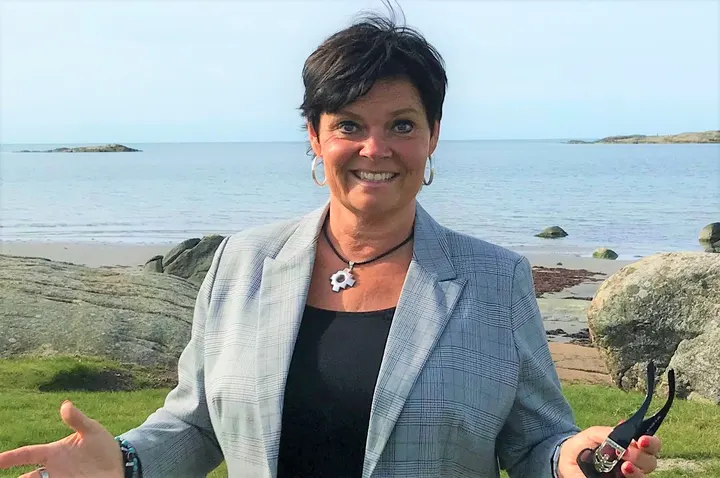 Livet & Själen i Harmoni — meditation-studio i Varberg — 3