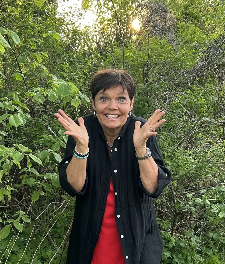 Livet & Själen i Harmoni — meditation-studio i Lindberg, Varberg