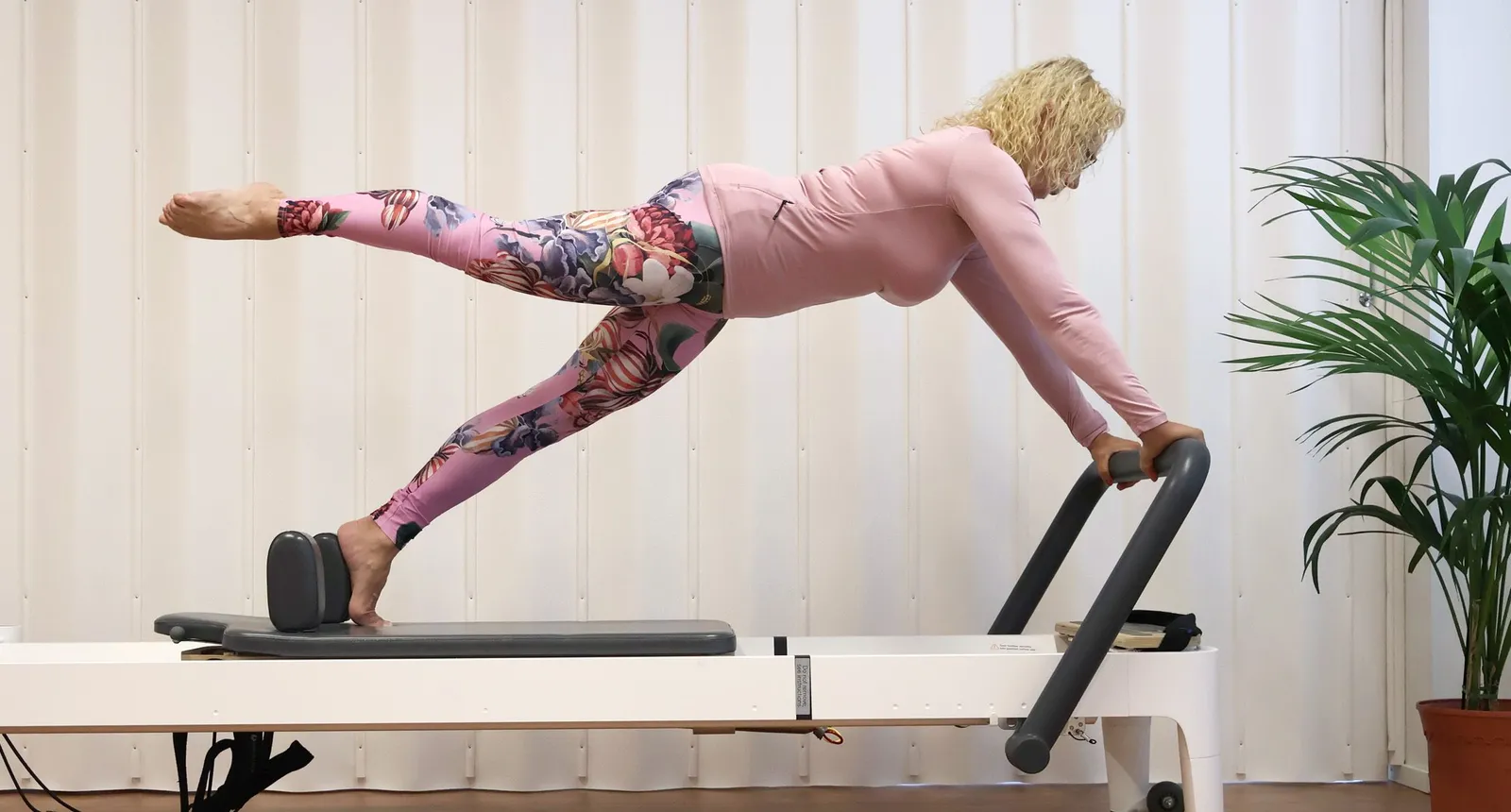 Pirre Lammi — pilates-studio i Hämeenlinna — bild 2