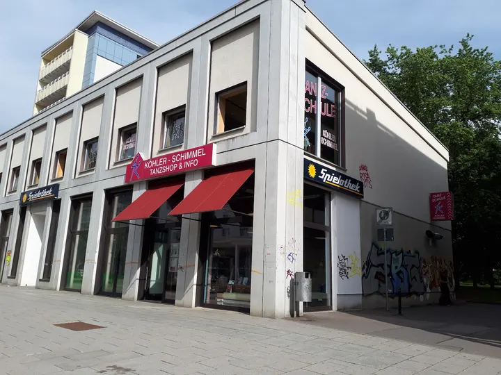 ADTV Tanzschule Köhler-Schimmel GbR — tanz-studio in Zentrum, Chemnitz — 3