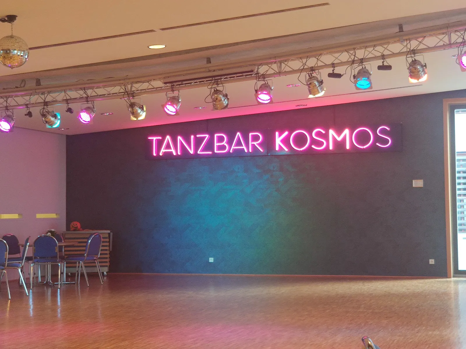 ADTV Tanzschule Köhler-Schimmel GbR — tanz-studio in Chemnitz — 4