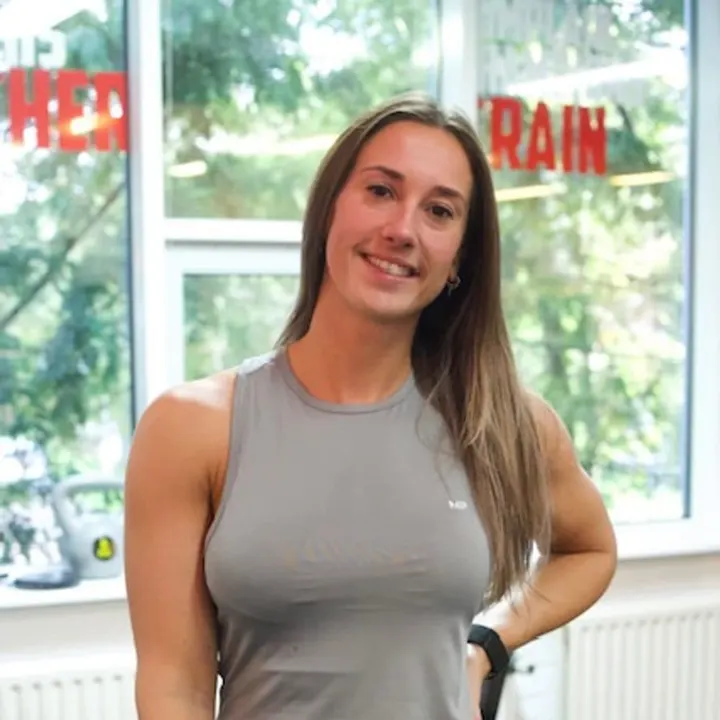 Knetemann Quality Fitness Zoetermeer — sportschool-studio in Zoetermeer — 3